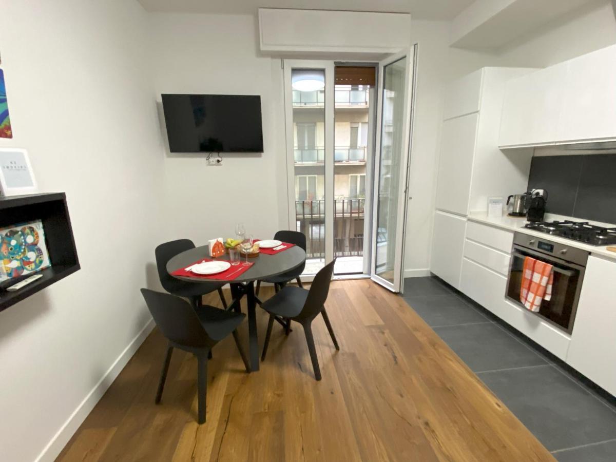 Charming Newly Renovated Apartment Флоренція Екстер'єр фото